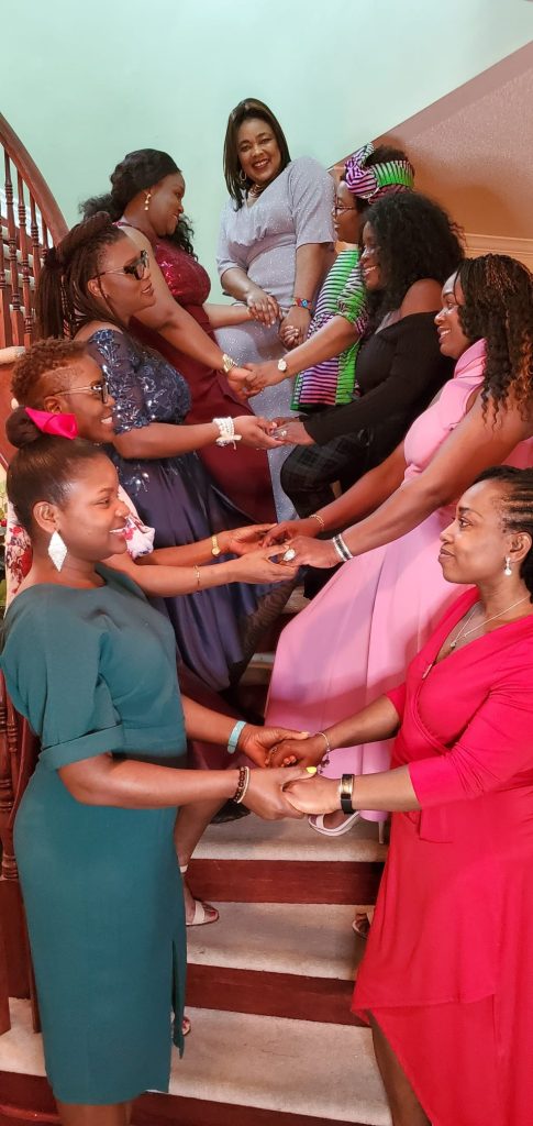 EMPOWERMENT GATHERINGS – 2021