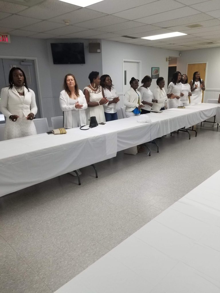 GIRLS TALK 2nd EDITION 2019