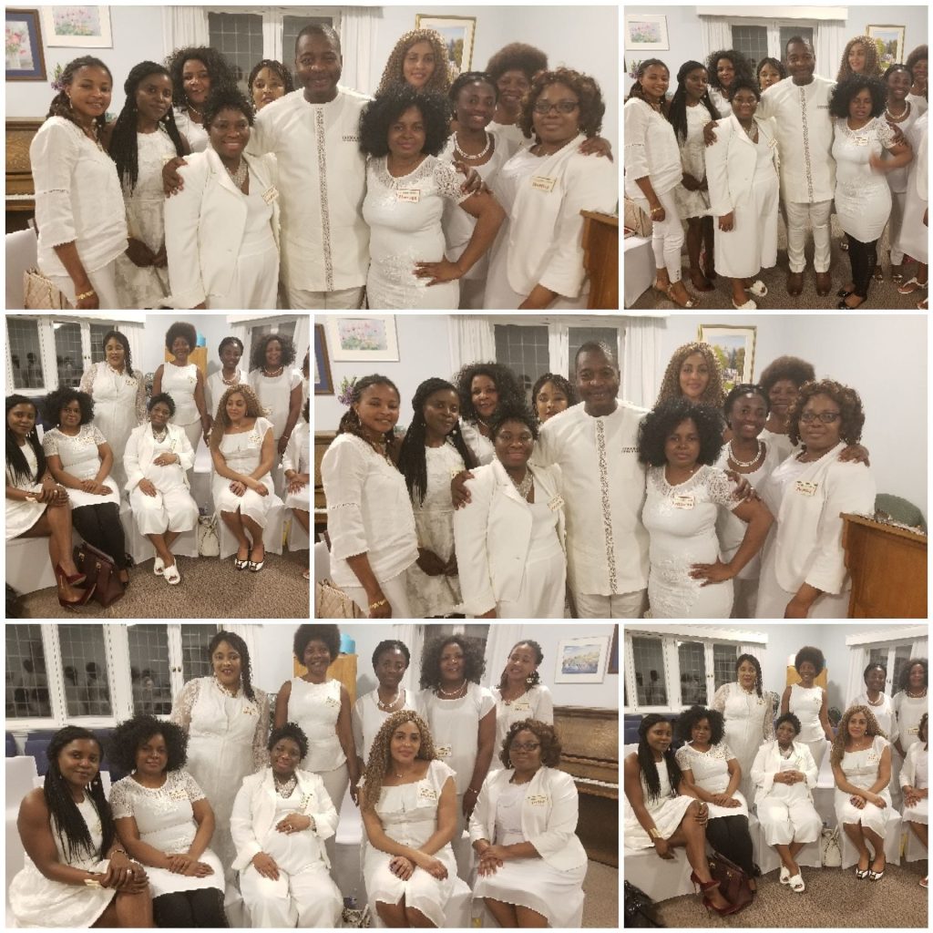 GIRLS TALK 2018 — The First Edition