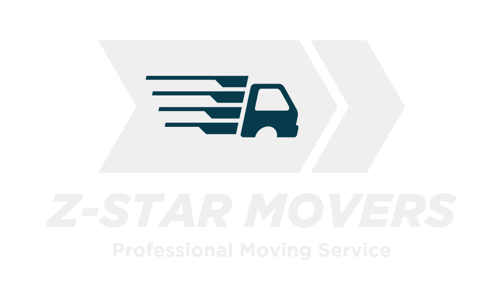 Z-Star Movers — Professional Moving Service