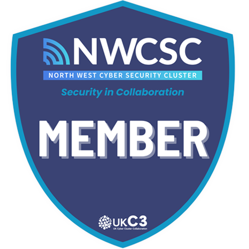 North West Cyber Security Cluster Member