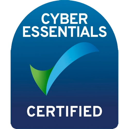 Cyber Essentials Certified