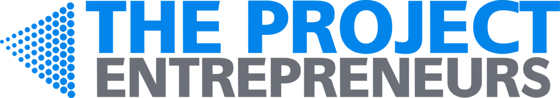 The Project Entrepreneurs client logo
