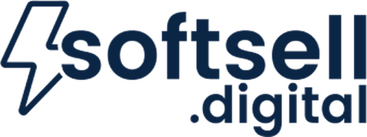 Softsell client logo