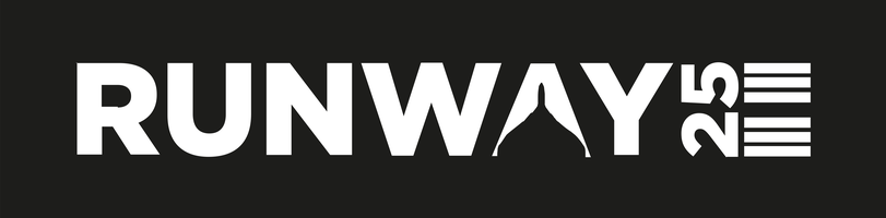 Runway25 client logo