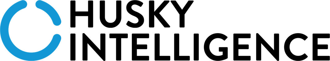 Husky Intelligence client logo
