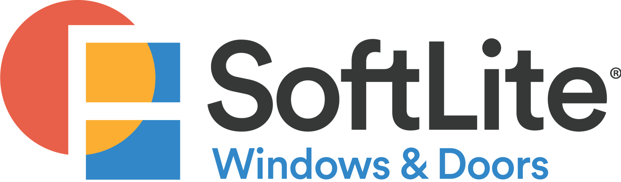 Soft-Lite Windows & Doors official logo