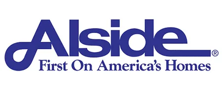 Alside Building Products official logo