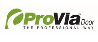 ProVia official logo