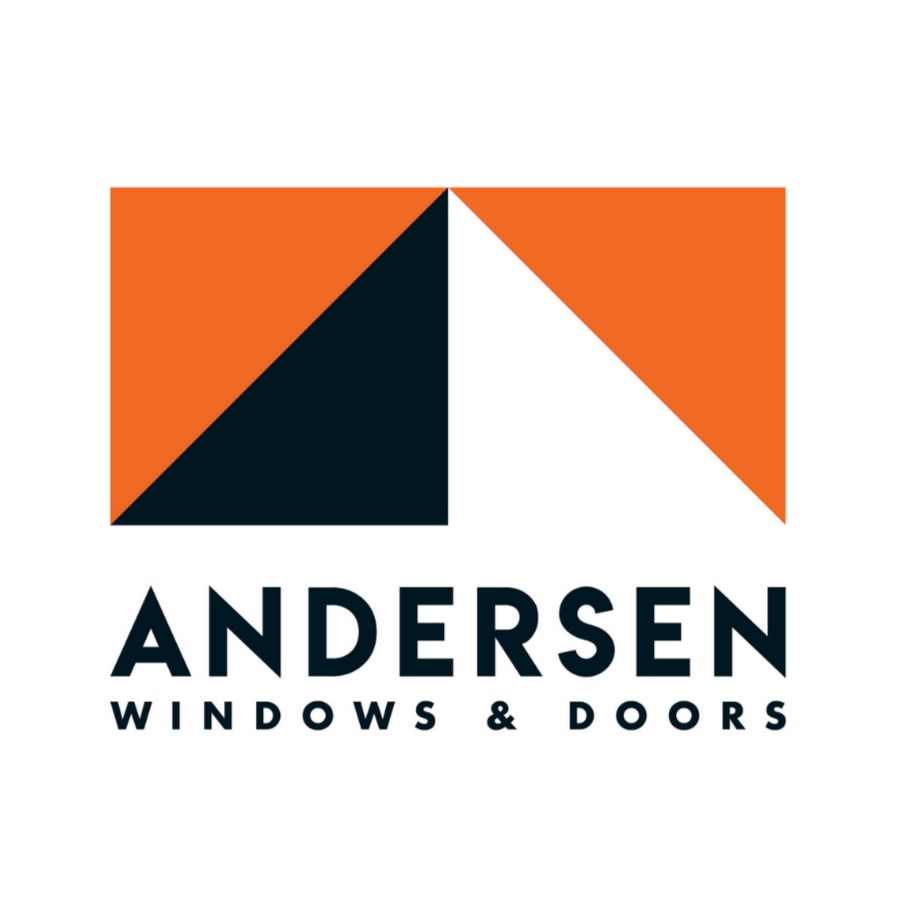 Andersen Windows & Doors official logo
