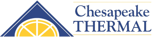 Chesapeake Thermal logo