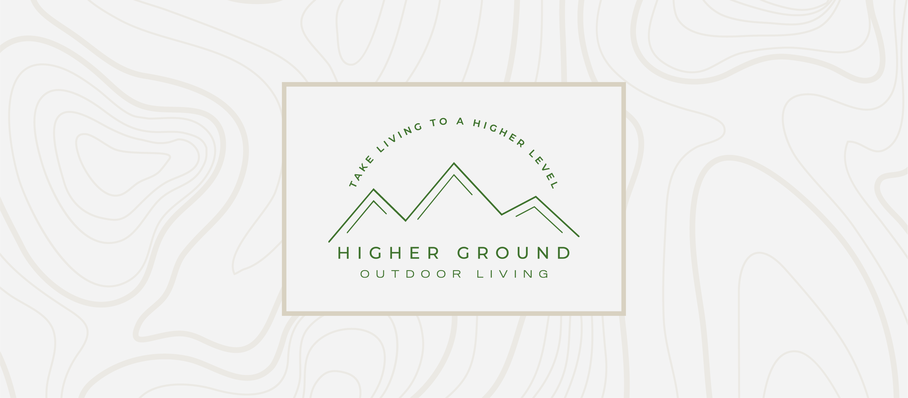 Higher Ground Outdoor Living — Lake Norman, NC