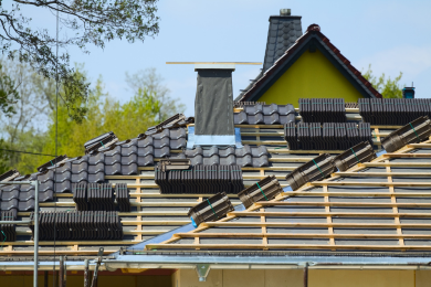 Dakwerken plaatsing Vlaanderen