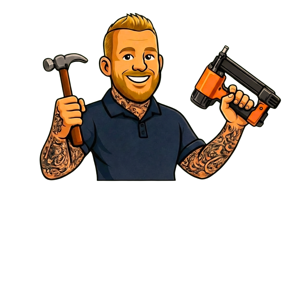 Coppens Algemene Dakwerken logo