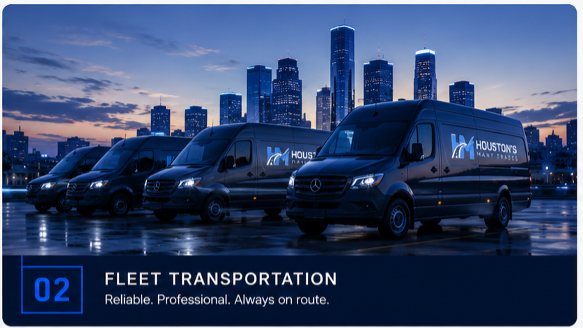 Same-day delivery operations hub