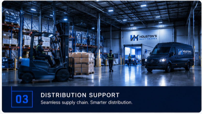 Same-day delivery operations hub