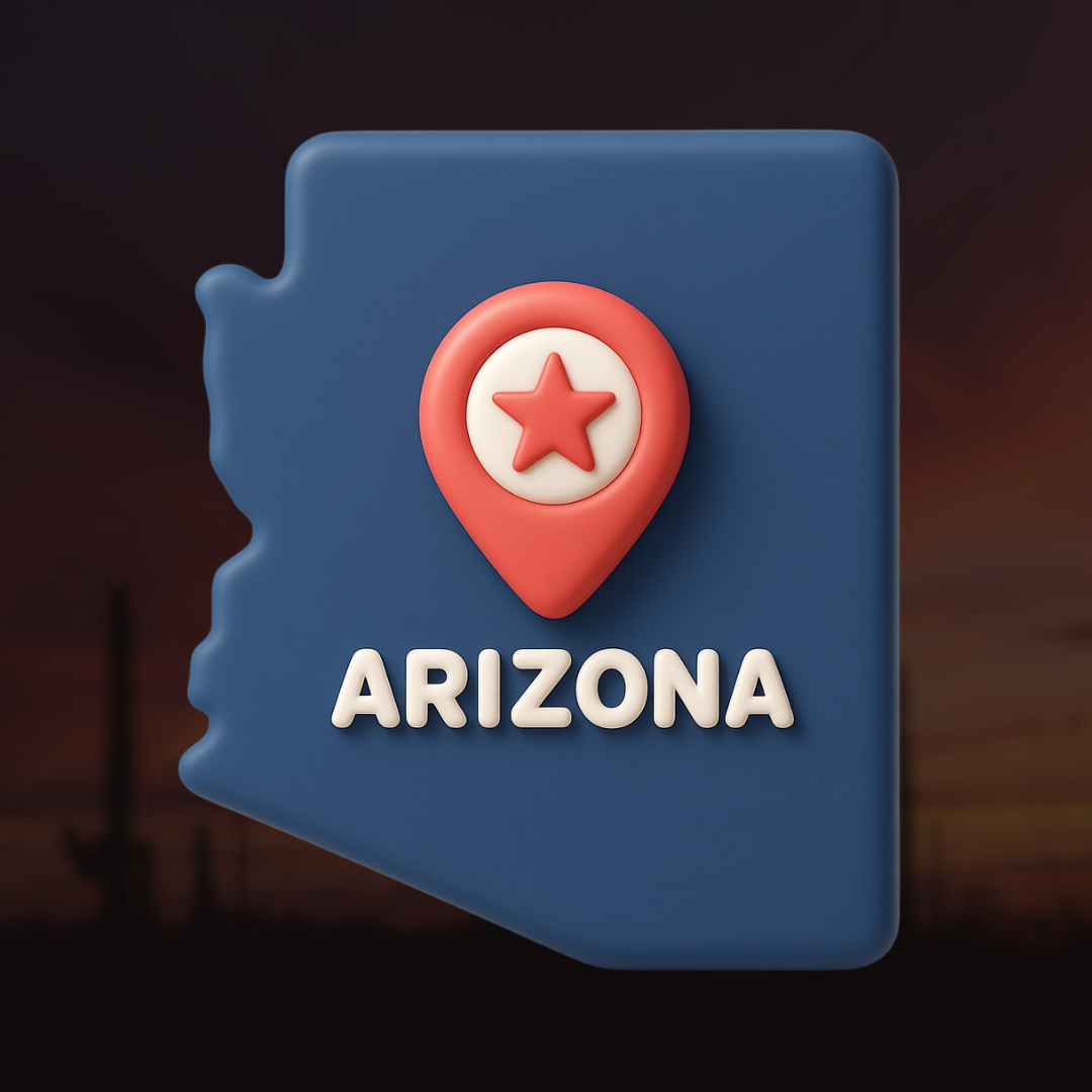 Arizona