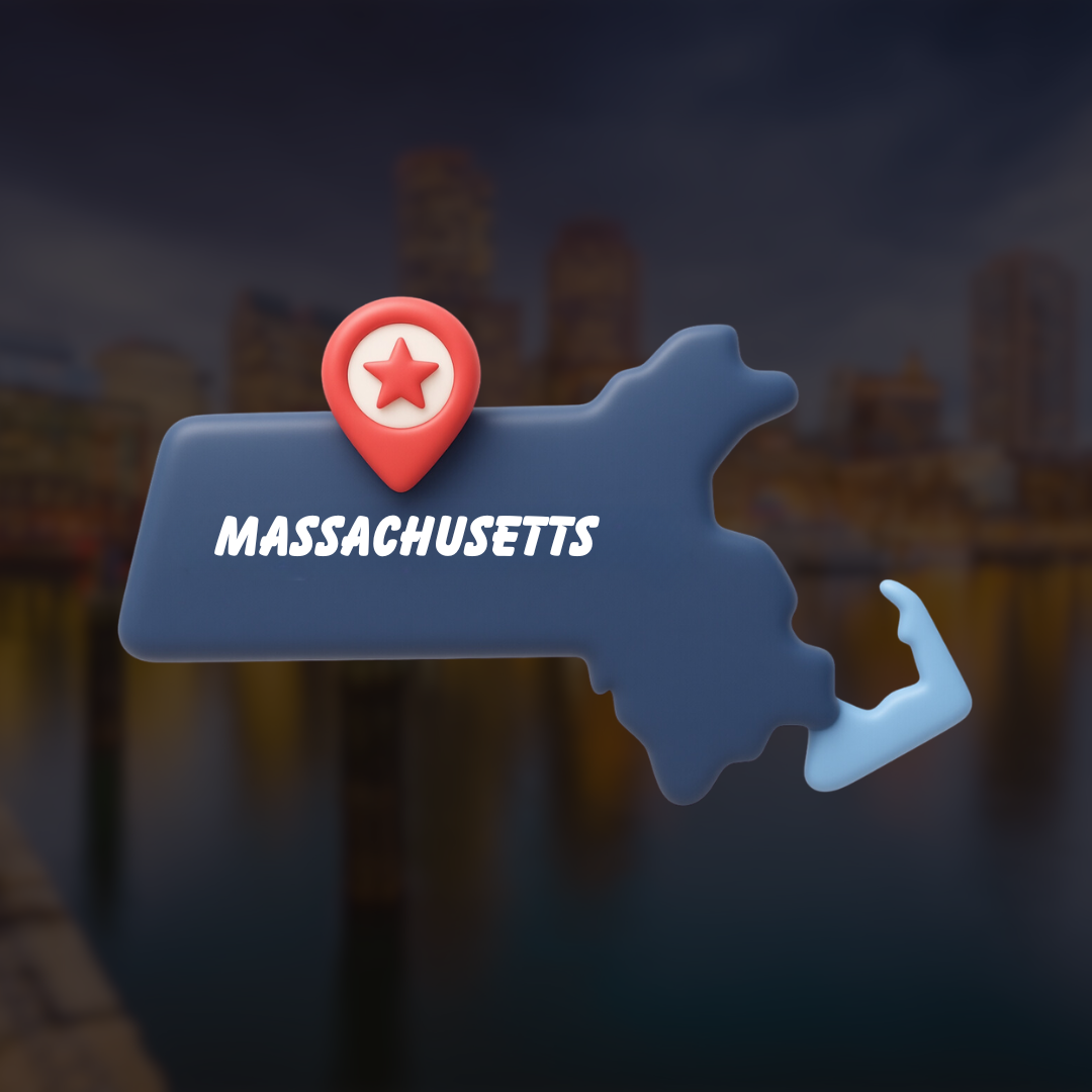 Massachusetts