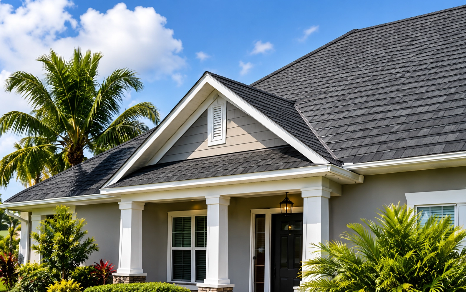 Residential roofing for homeowners
