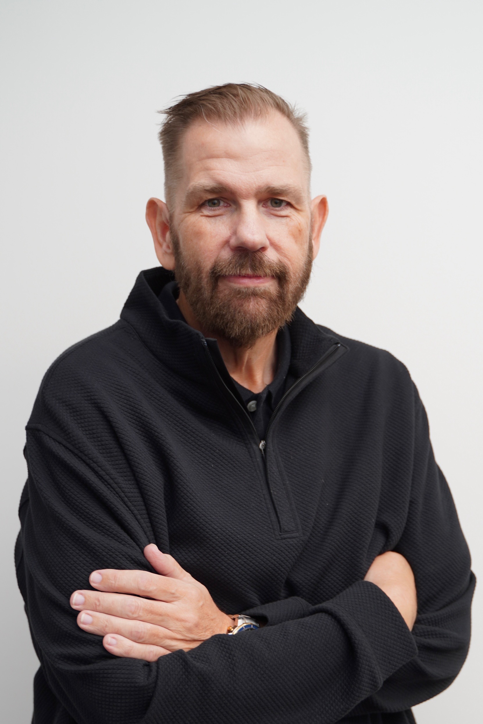 David Olds, founder of ezREIclosings