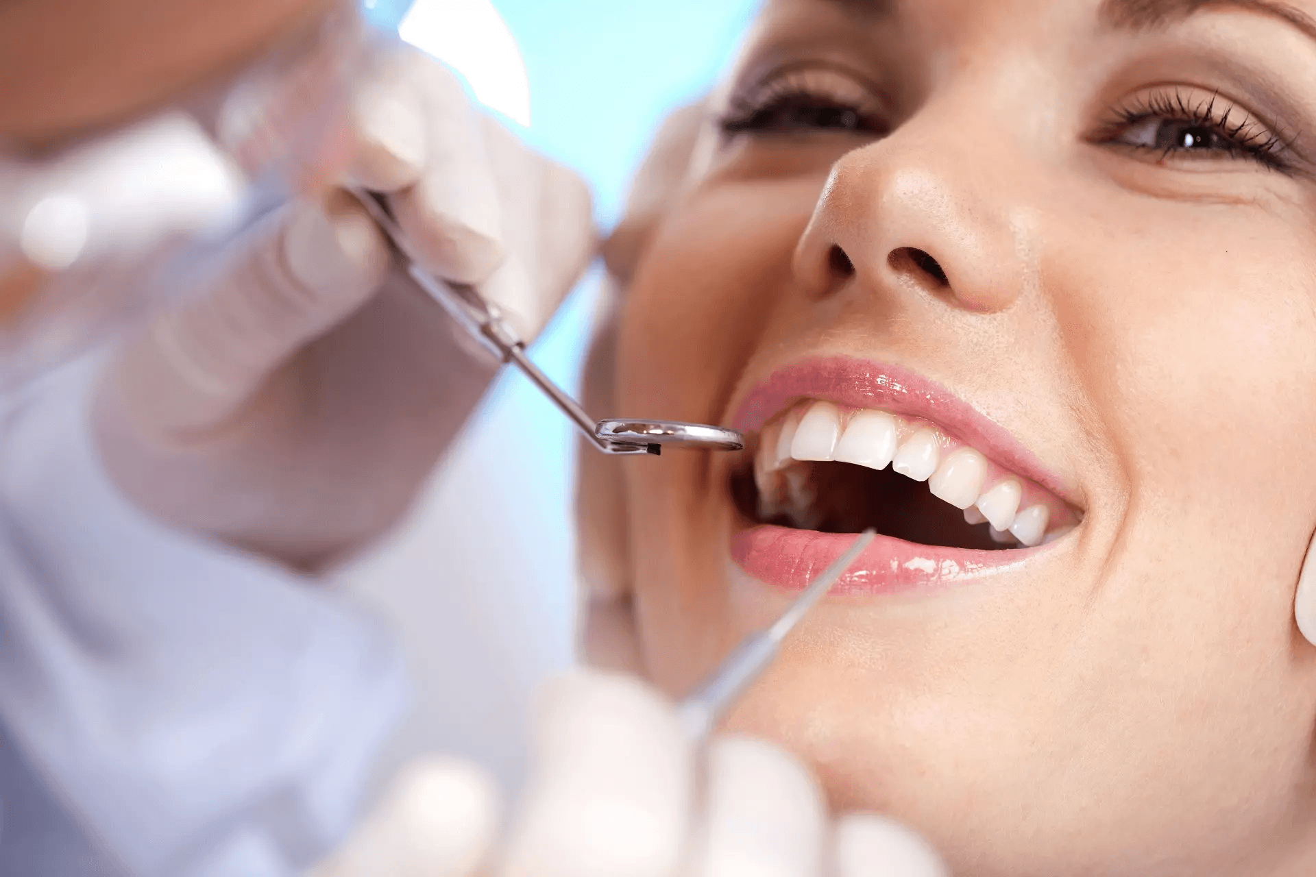 Emergency & Same-Day Dentistry