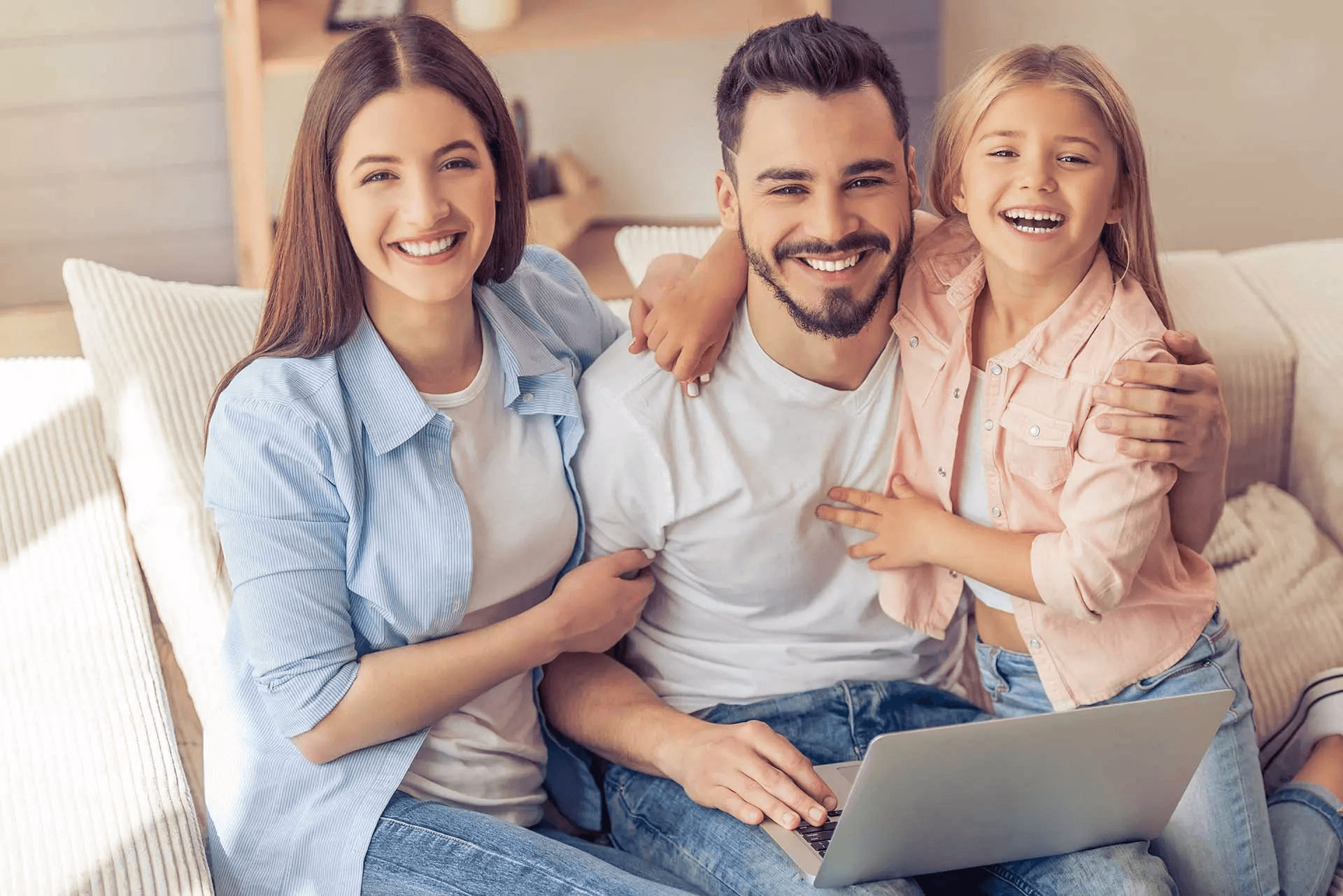 Flexible Financing