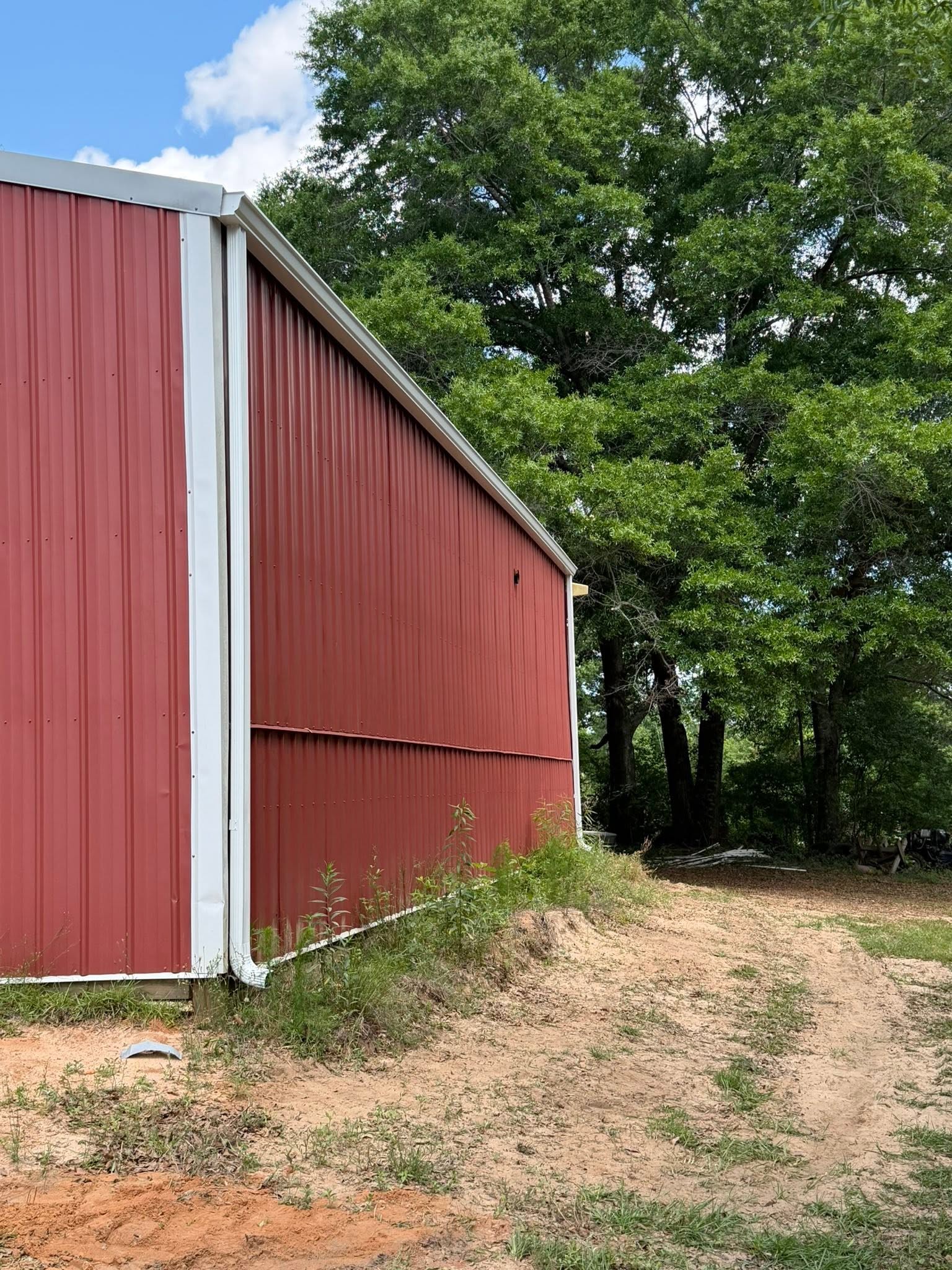Custom Gutters