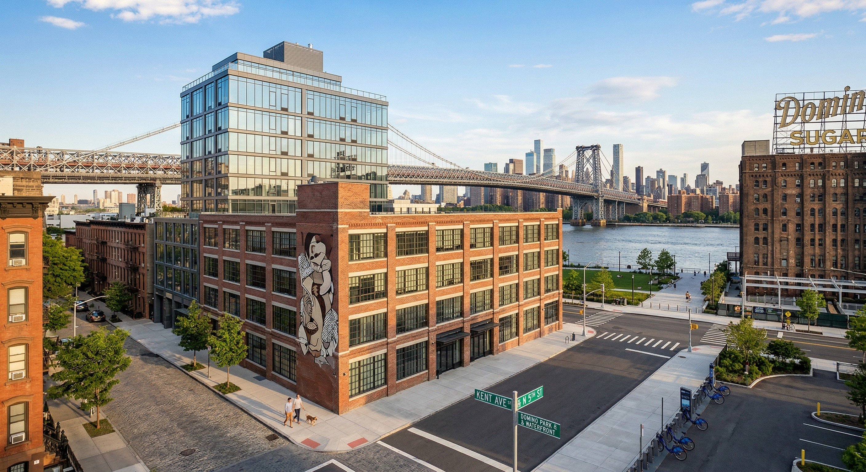 Williamsburg Brooklyn Real Estate Neighborhood