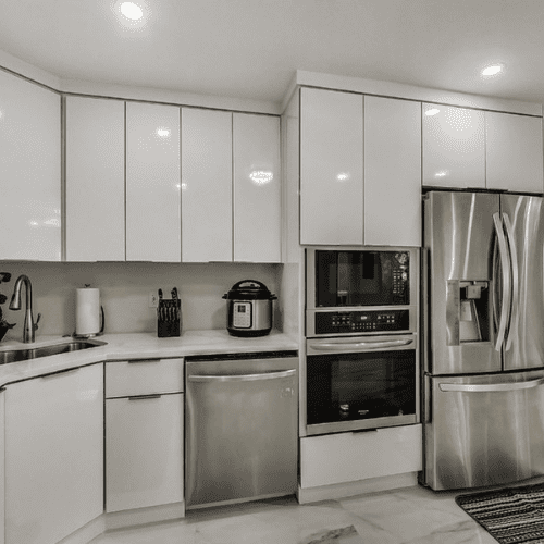 construction in Phoenix