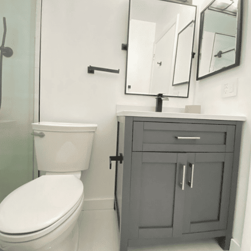 construction in Phoenix