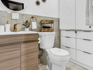 Bathroom Remodeling in Maricopa County