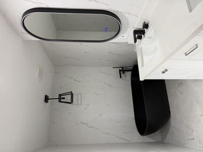 Bathroom Remodeling in Phoenix