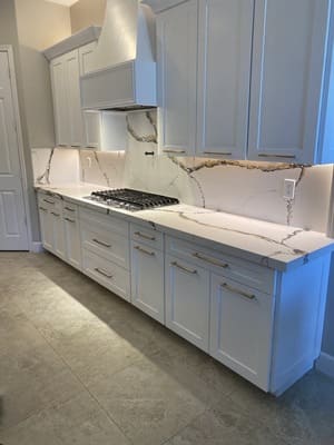 Bathroom Remodeling in Maricopa County