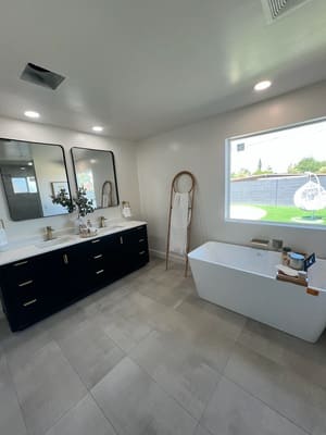 Kitchen Remodeling in Phoenix