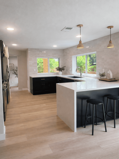 construction in Phoenix