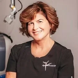 Dr. Elizabeth Hutson, MD, FACOG, FPMRS