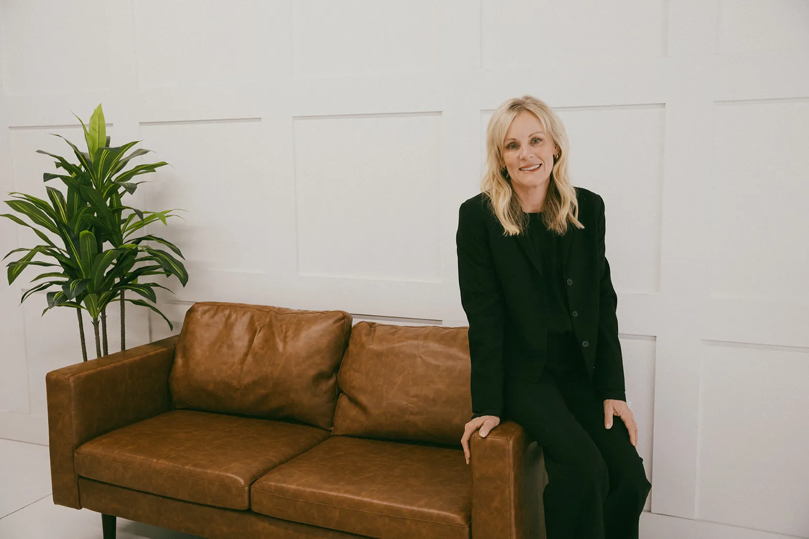 Kiersten Gregory, founder of Revival Medicine
