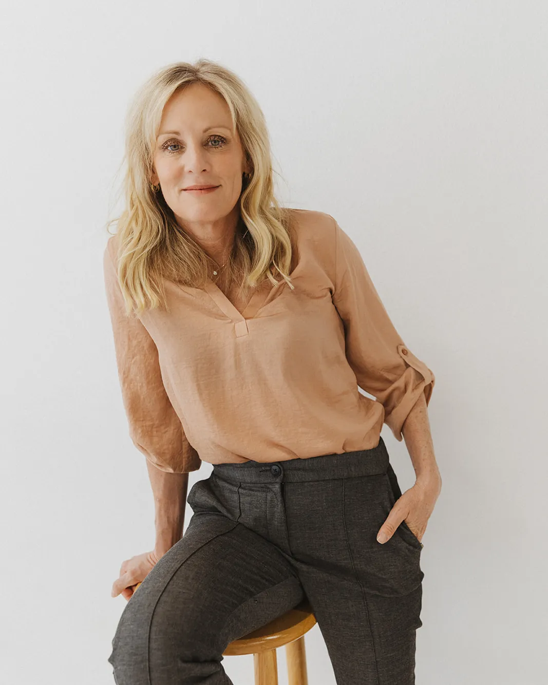 Kiersten Gregory, founder of Revival Medicine