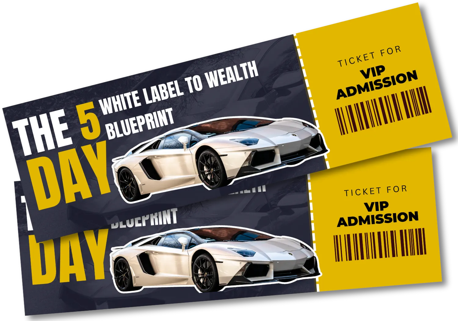 VIP CHECKOUT