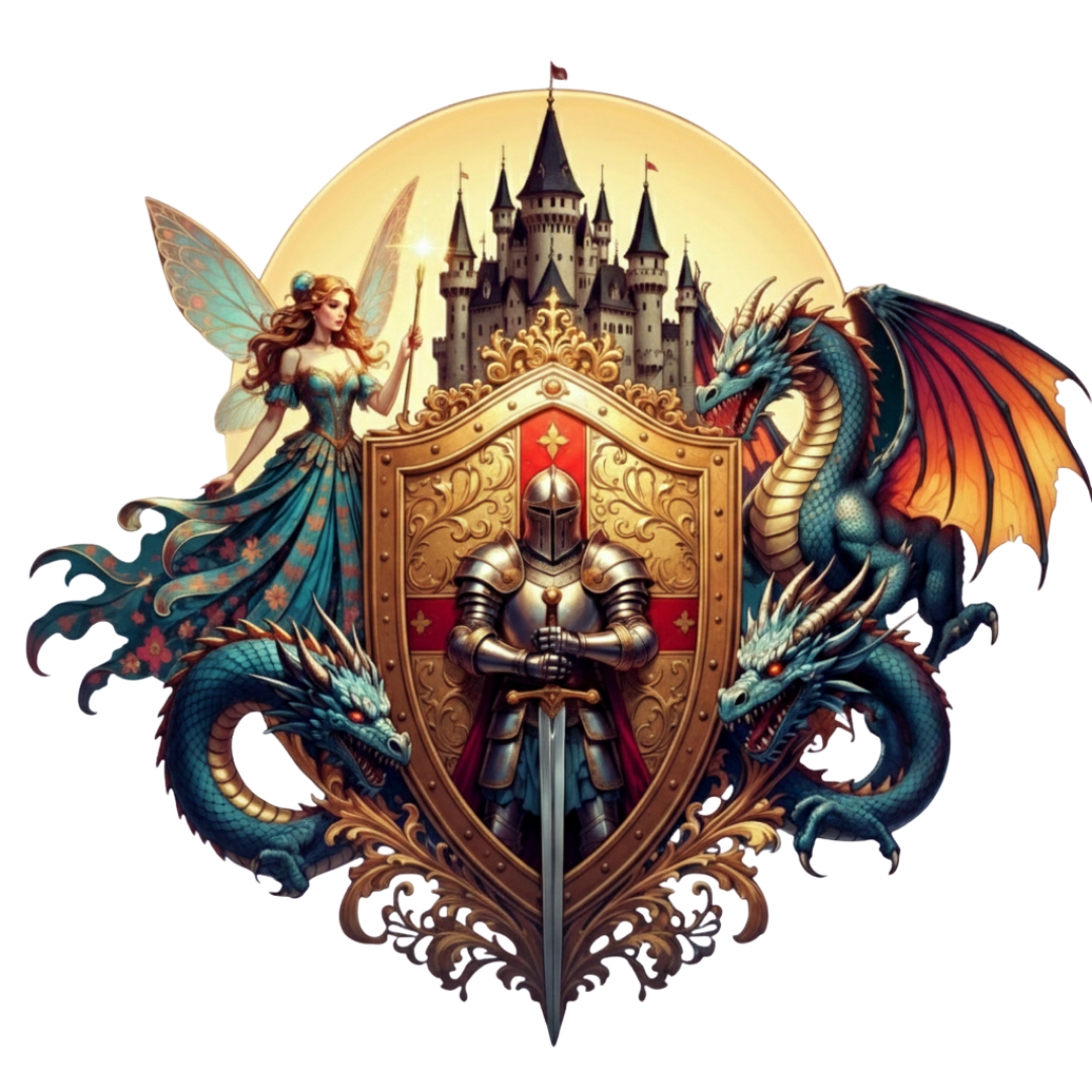 Queen City Renaissance & Fairy Festival