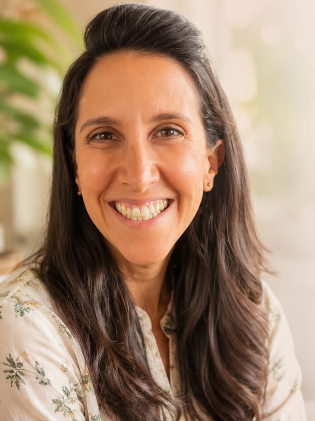 Ruchi — Andrea Avilés Regens