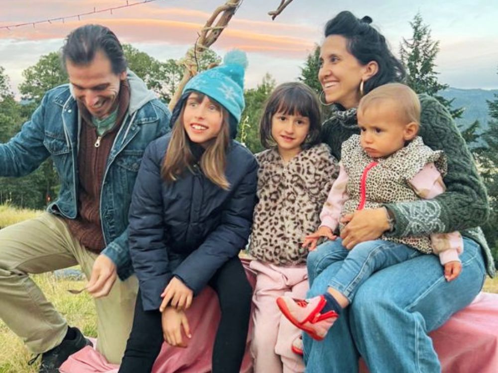 Momentos de conexión y presencia