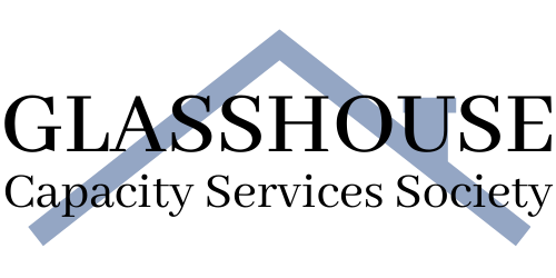 Glasshouse Capacity Service Society