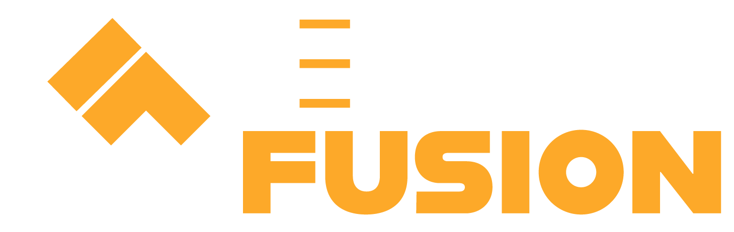 Legacy Fusion Logo