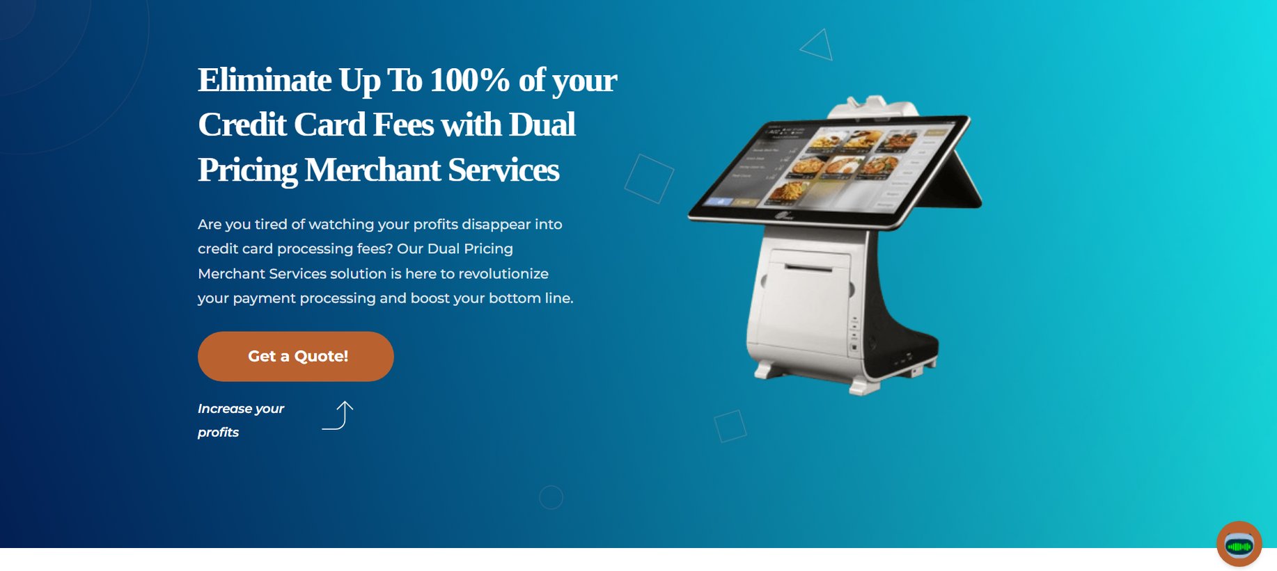 cashdiscounting.net live website preview