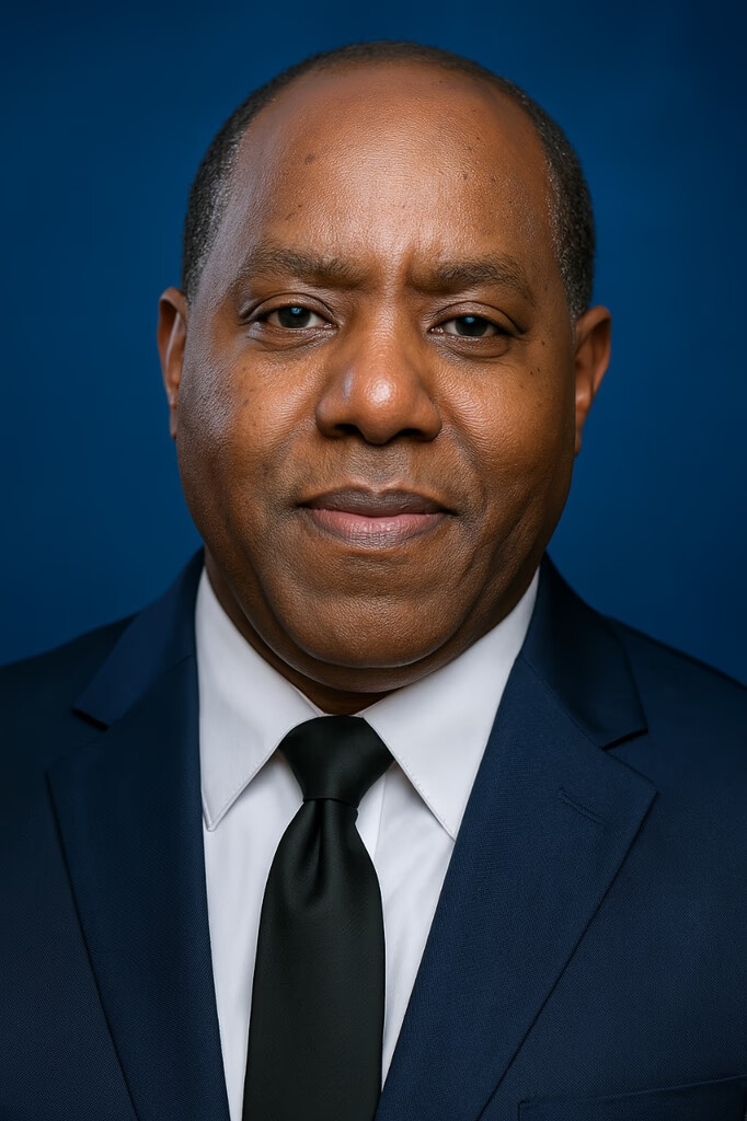 Antonio Johnson