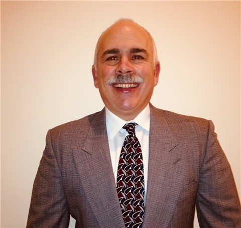 Larry Bono