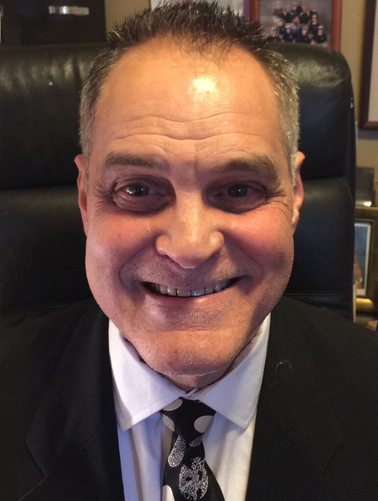 Rick Freeman