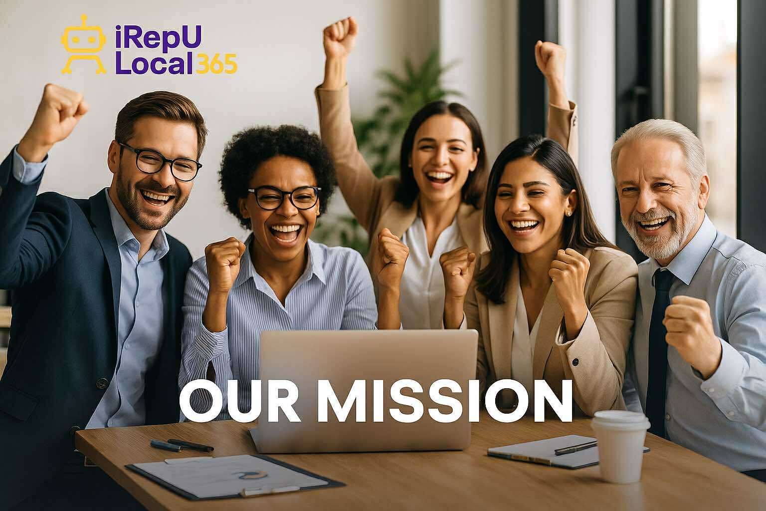 Our Mission