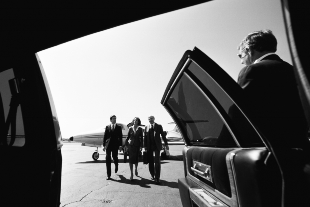 O'Hare Midway Airport